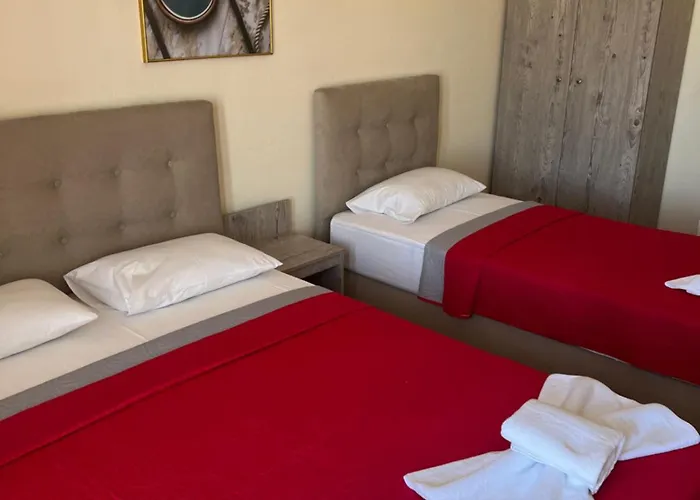 Simotel Ermis