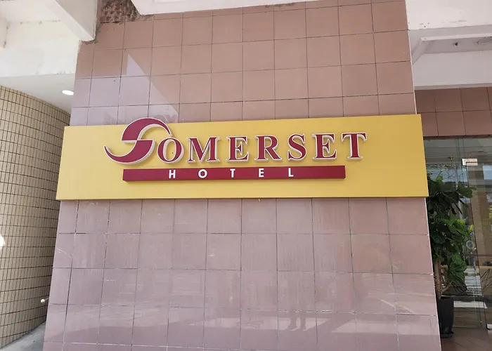 Somerset Hotel