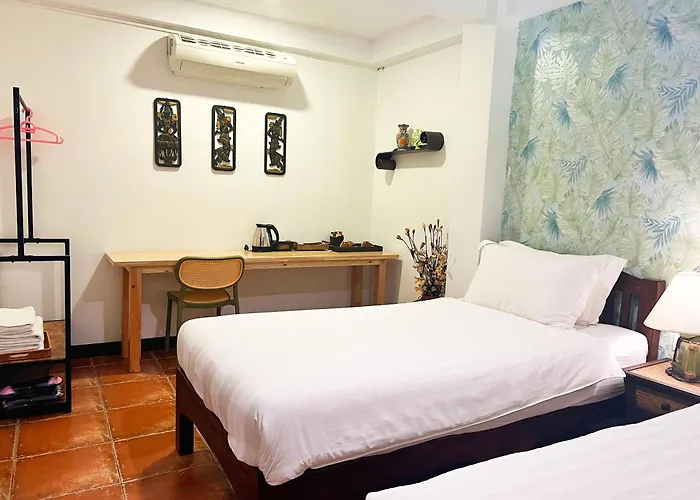 Somwang Boutique Hotel