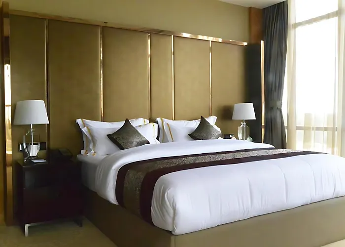 Hotel Anda Malabo
