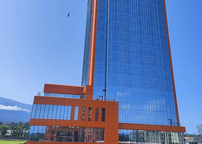 Hotel Anda Malabo