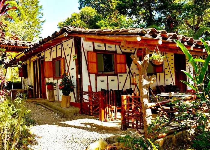 Hotel La Casa De Francois
