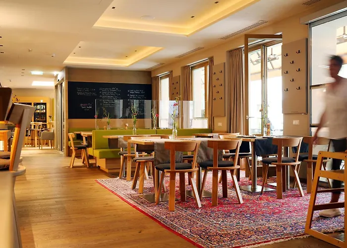 Hotel Babenbergerhof