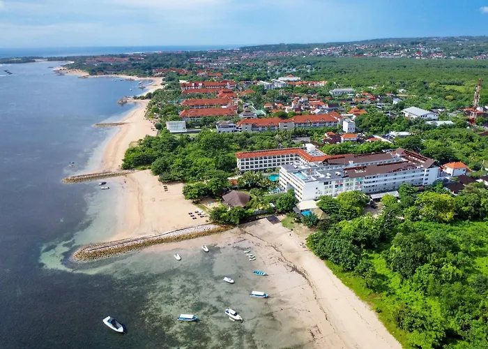 Tijili Hotel Benoa