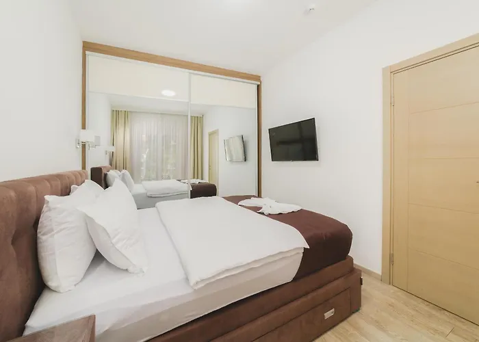 Hotel 219 Budva