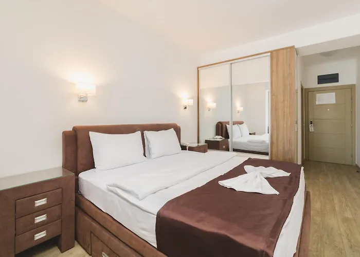 Hotel 219 Budva