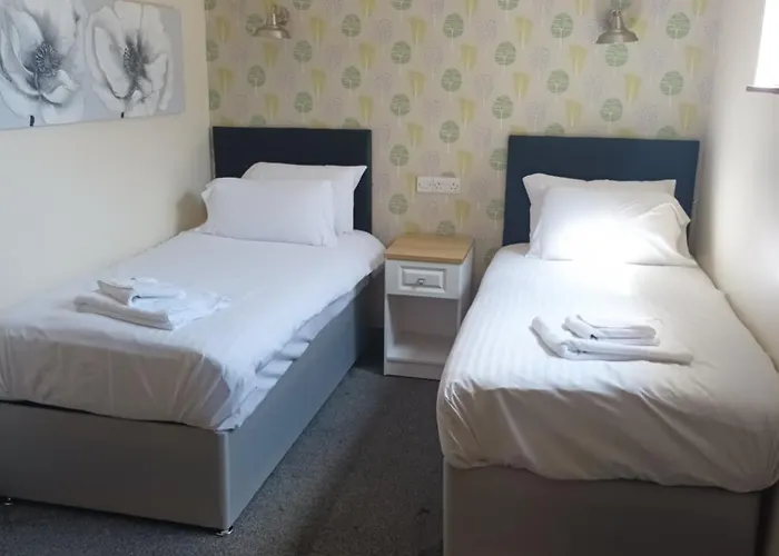 The Saltley Inn