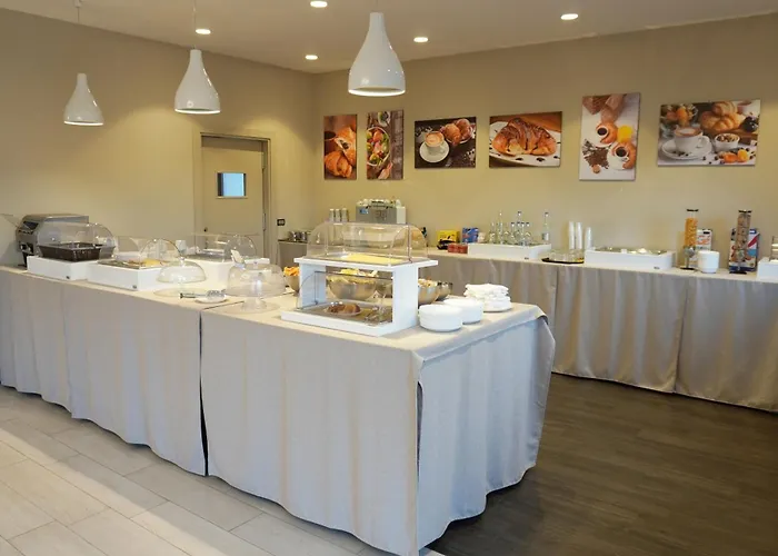 Aparthotel Parkho