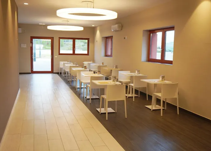 Aparthotel Parkho