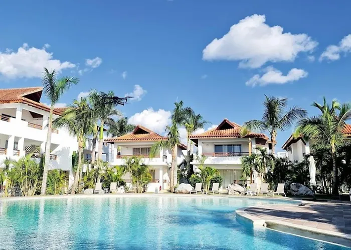 Residencial Paraiso Bayahibe