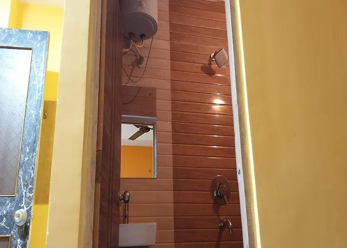Hotel O Eleven