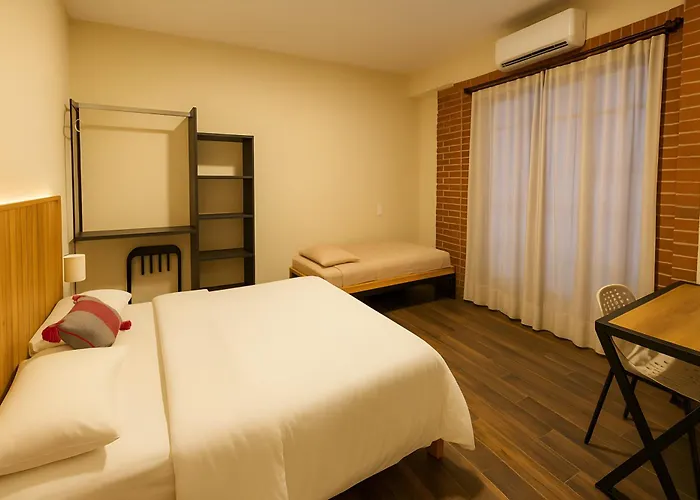 Hotel Casa Acueducto - Lujo Cultural