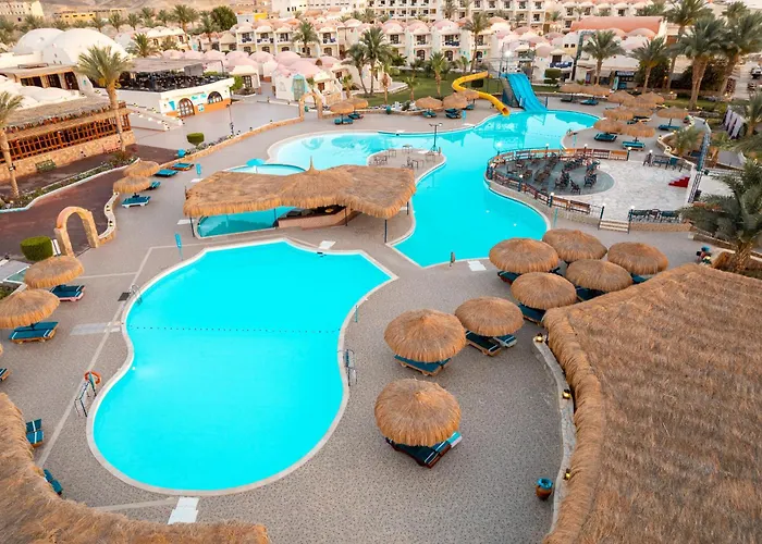 Protels Crystal Beach Resort