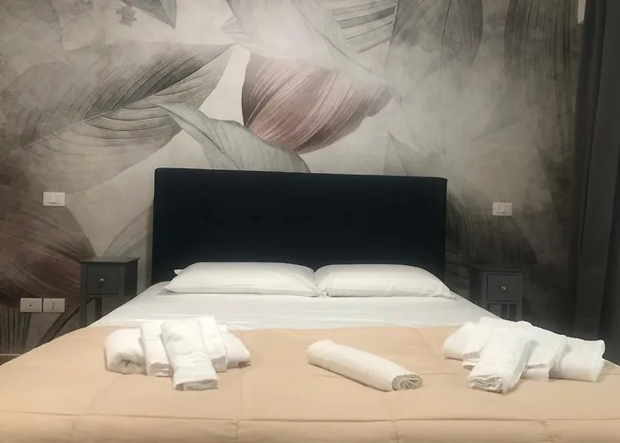 Thalassa Panoramic Suites