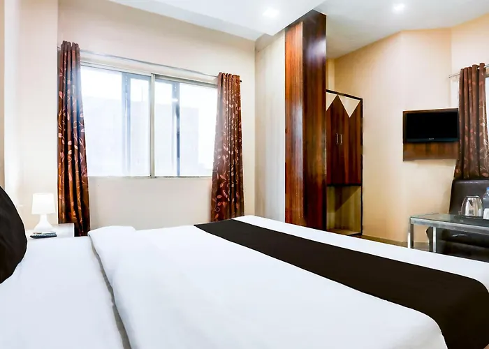 Spot On Hotel Swarat