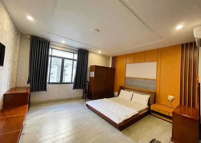 Sunny 1 Hometel Vinh Long