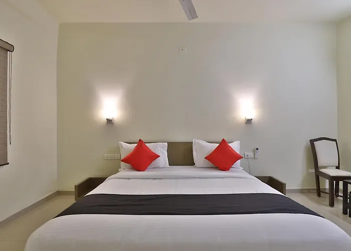 Palette - Atithi Resort