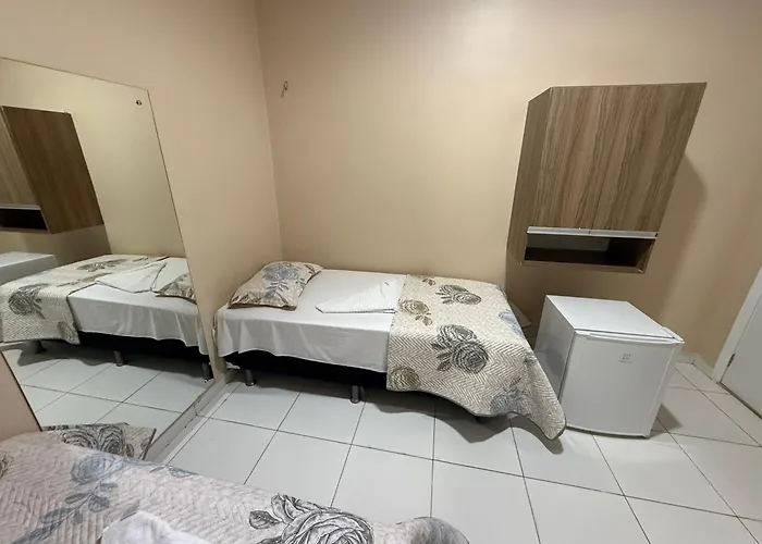 Roraima Apart Hotel