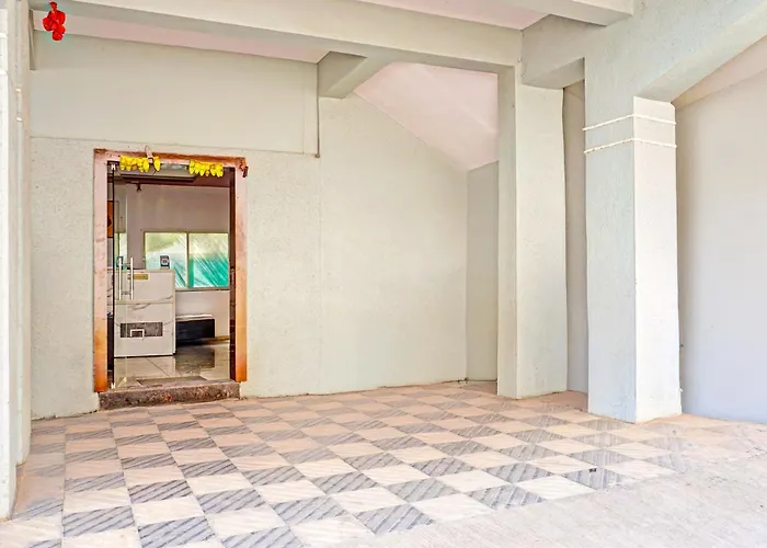 Super Hotel O Hadapsar Formerly Known As Krishna Executive