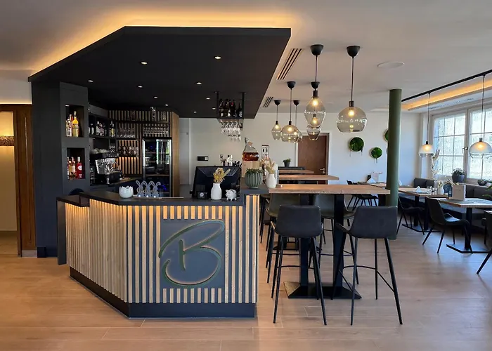 Hotel Restaurant Brinckwirth
