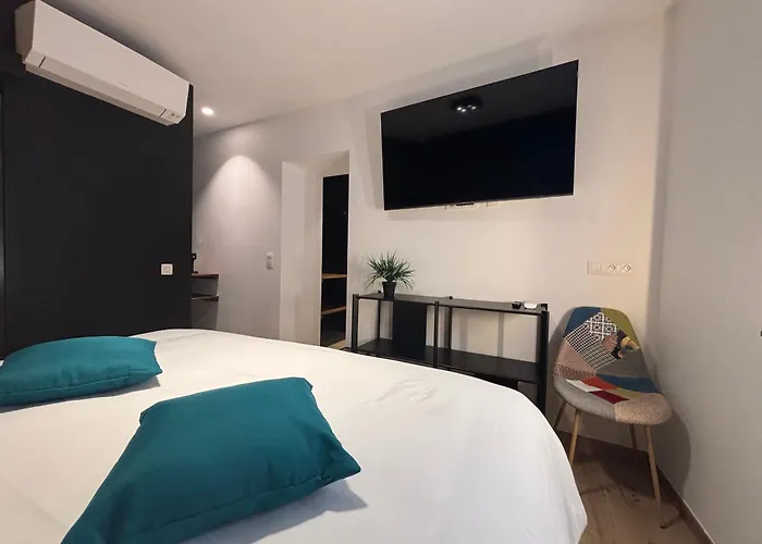 -1331- Chambres A Louer
