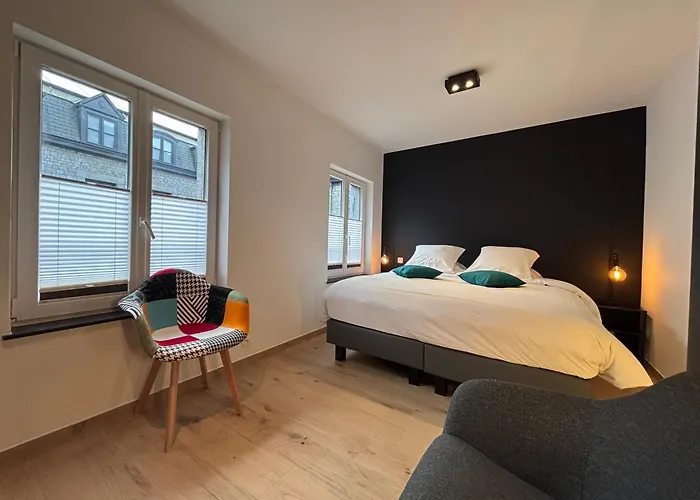-1331- Chambres A Louer