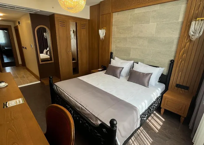 Turistik Palas Otel