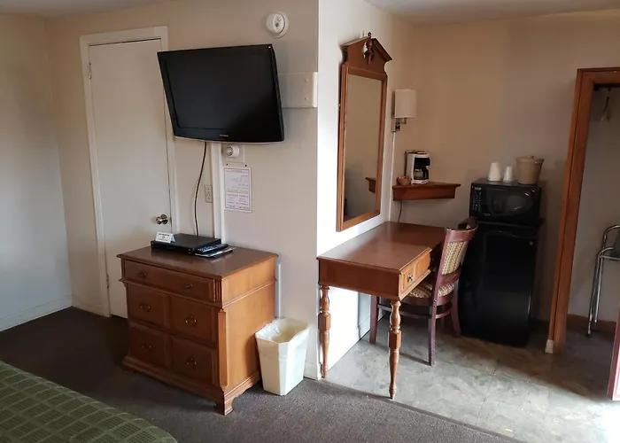 Mansfield Inn