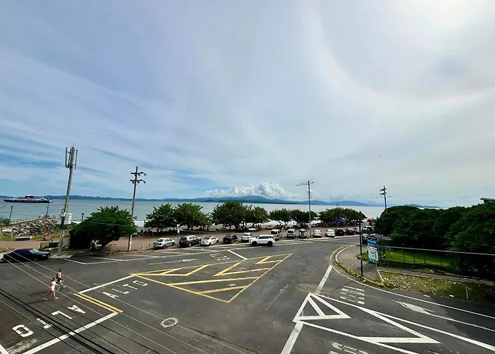Hotel Manglamar