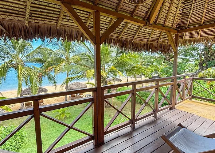 Tsara Beach