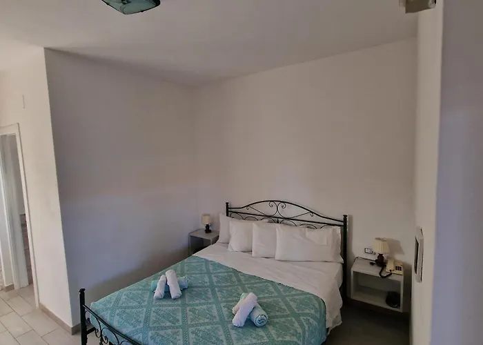 Hotel La Vela