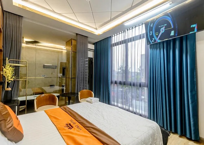 Goku Hotel