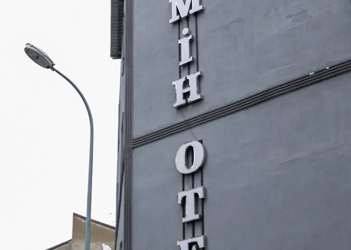 Semih Otel