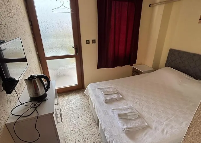 Muber Otel