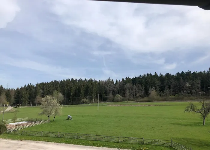 Landhaus Obere Säge