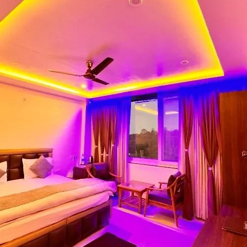 Tourist Pure Veg Hotel And Restaurant