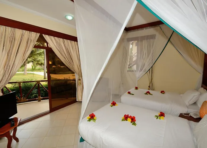 Kae Beach Resorts