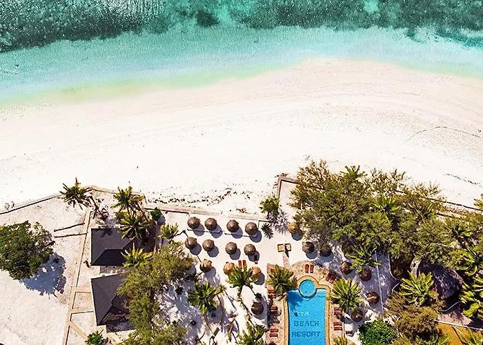 Kae Beach Resorts