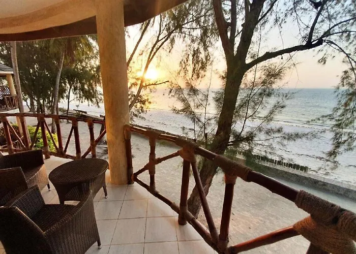 Kae Beach Resorts