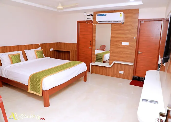 Aa Residency