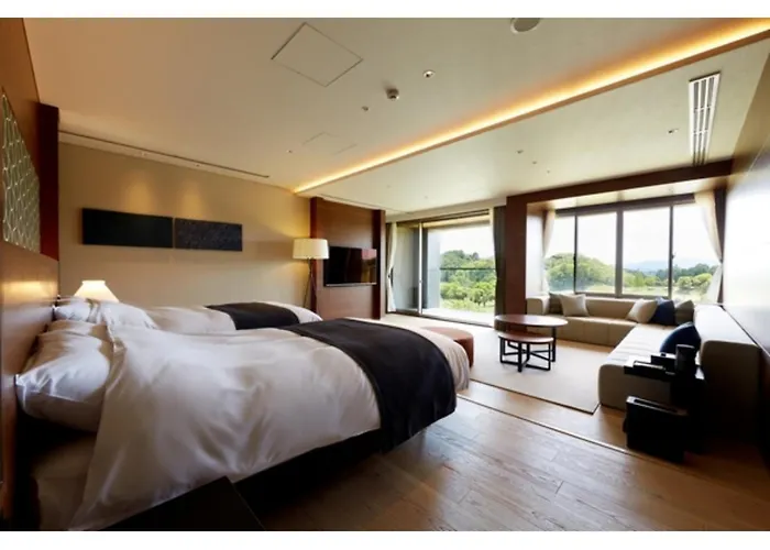 Forest Villa Sakakibara Onsen - Vacation Stay 97999V