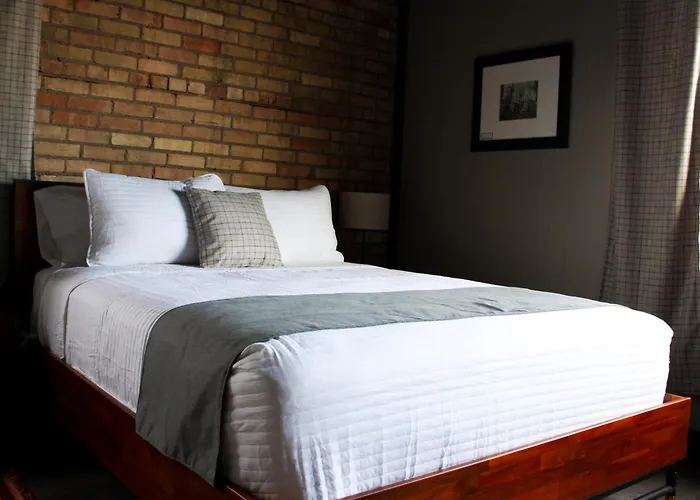 4Th Street Lofts