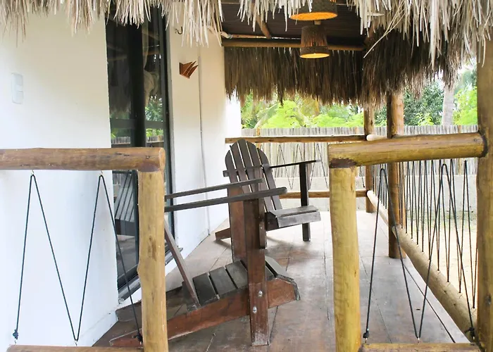 Villa Albergaria Icaraizinho