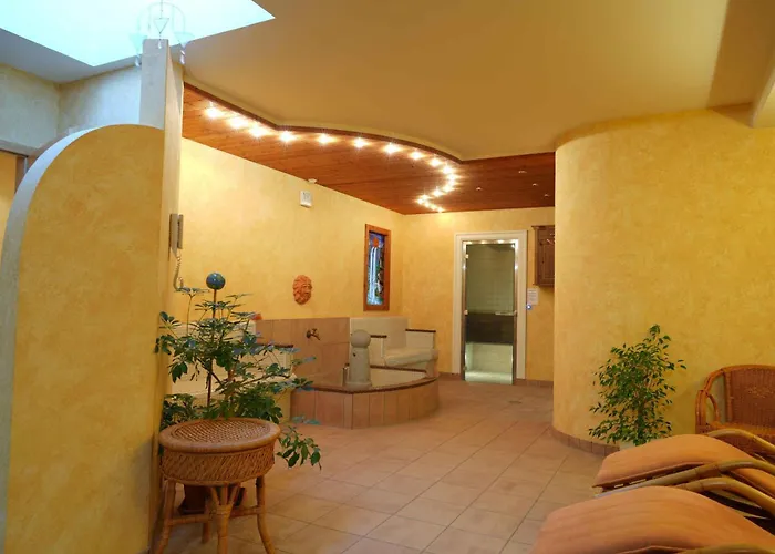 Hotel zum Müller