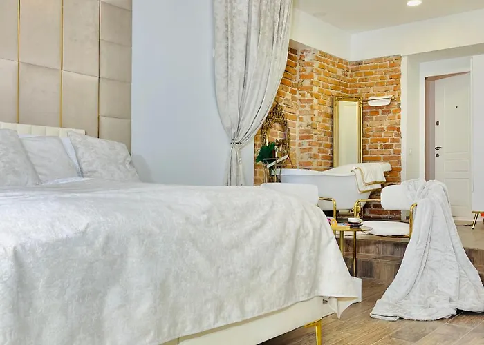 In Room Old Town Kaunas