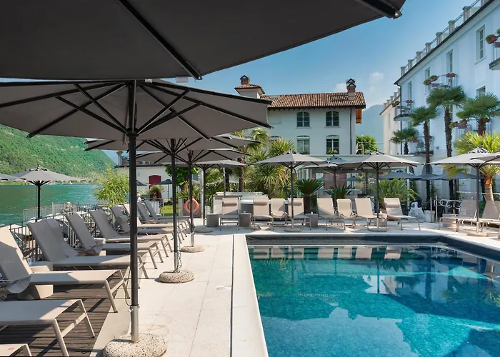 Hotel Rivalago