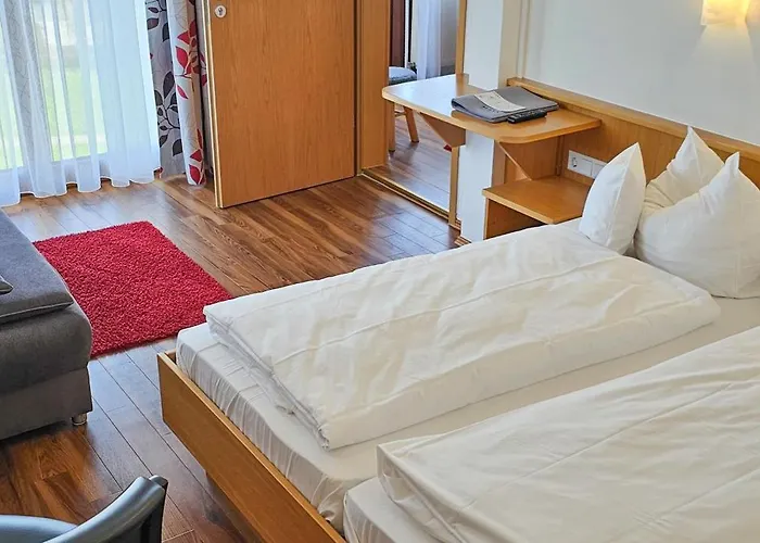 Hotel Renchtalblick