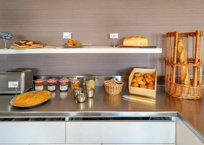 Sure Hotel By Best Western Rennes Chantepie