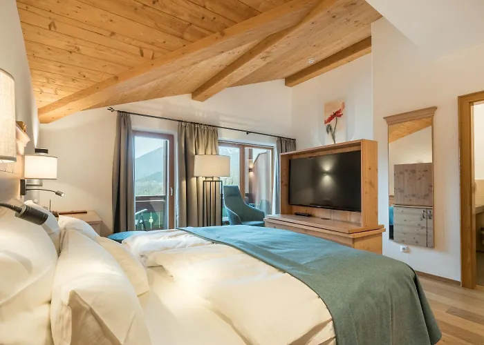 Hotel Hindenburglinde