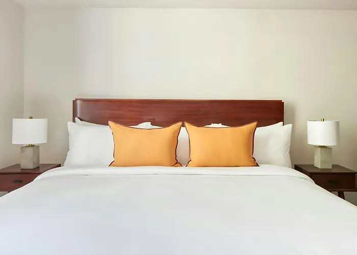 The Arco Hotel Midtown Village, Sonder By Marriott Bonvoy